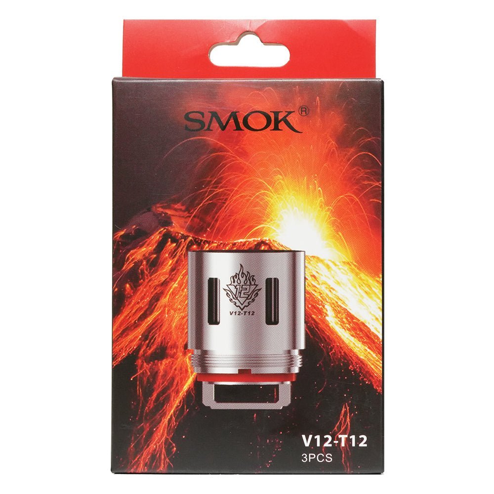 Smok Coil Packs | Stogz | Find Your High
