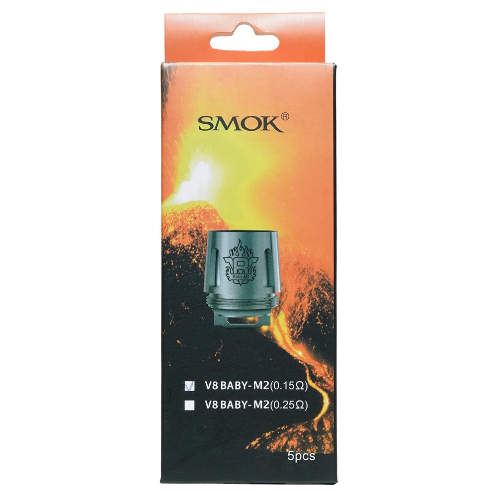 Smok Coil Packs | Stogz | Find Your High