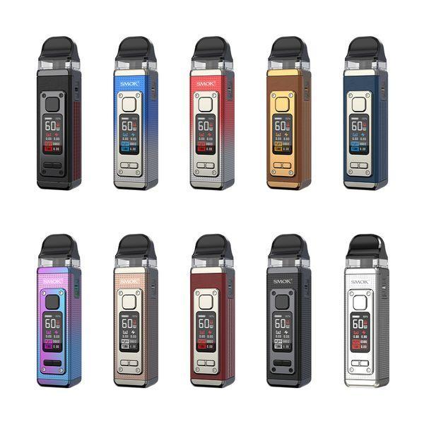 Smok RPM 4 Kit | Stogz | Find Your High
