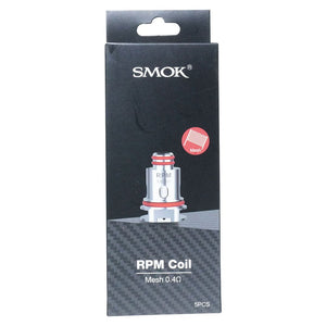 Smok RPM Coil Packs | Stogz | Find Your High