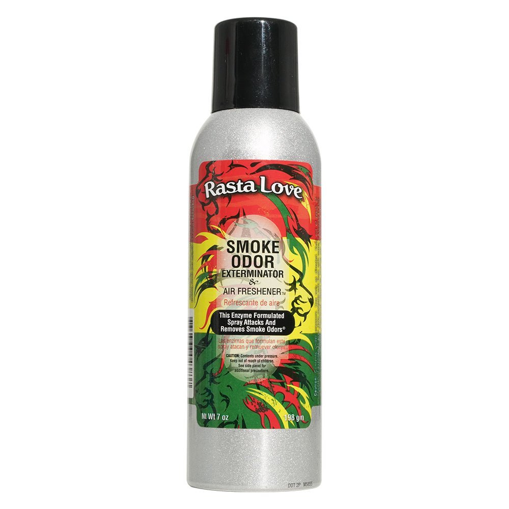 Smoke Odor Exterminator &amp; Air Freshener | Stogz | Find Your High