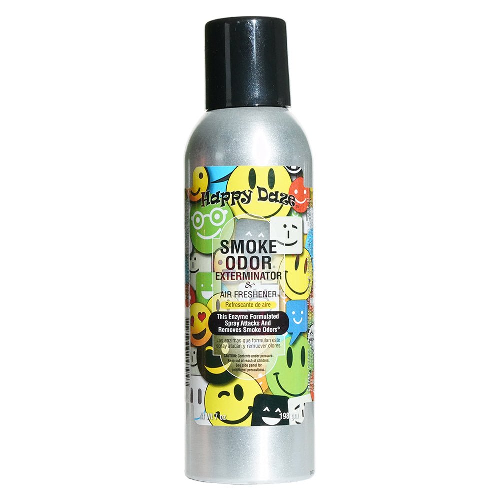 Smoke Odor Exterminator &amp; Air Freshener | Stogz | Find Your High