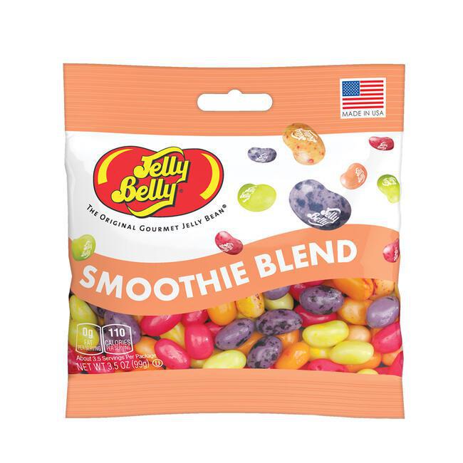 Smoothie Blend Jelly Belly | Stogz | Find Your High