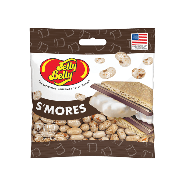 Smores Jelly Belly | Stogz | Find Your High