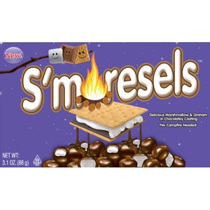 Smoresels | Stogz | Find Your High