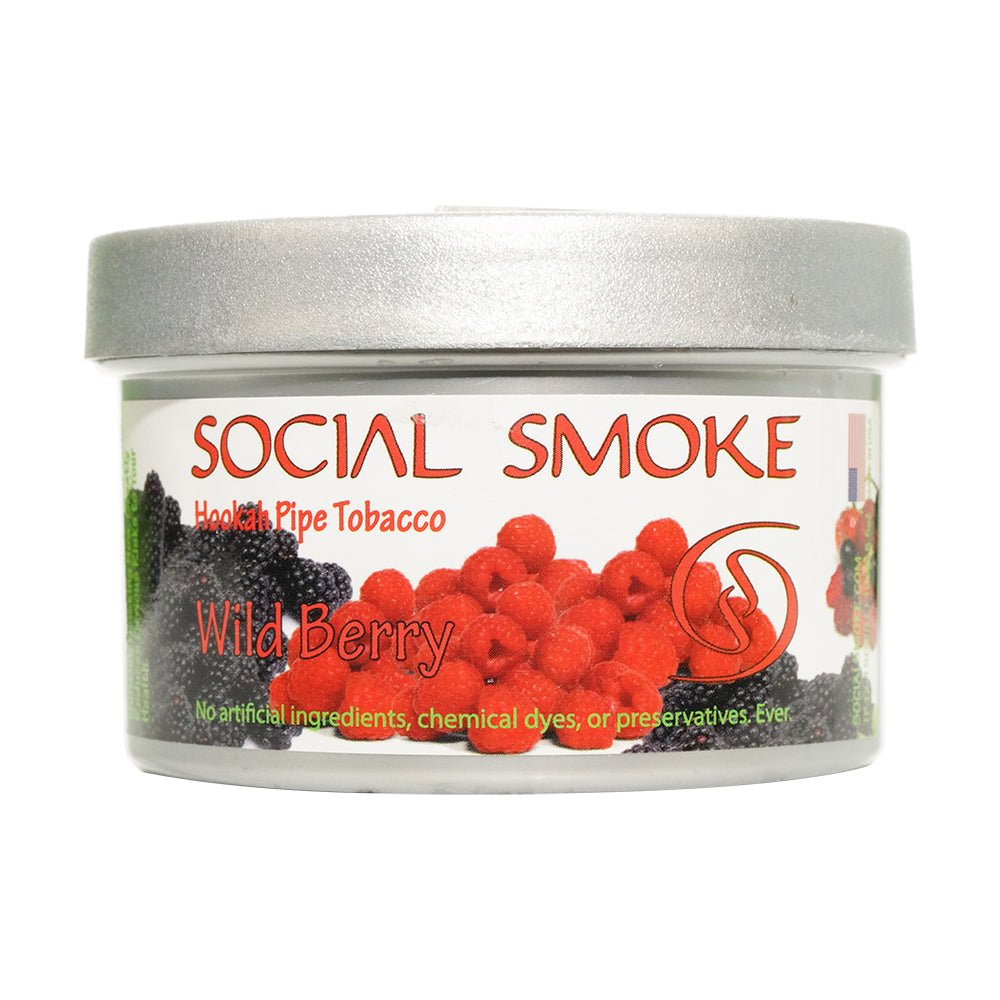 Social Smoke | Stogz | Find Your High