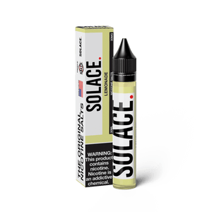 Solace Salt 30ml | Stogz | Find Your High