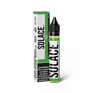 Solace Salt 30ml | Stogz | Find Your High
