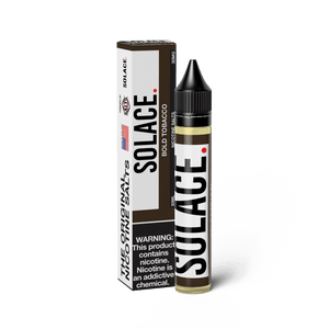Solace Salt 30ml | Stogz | Find Your High
