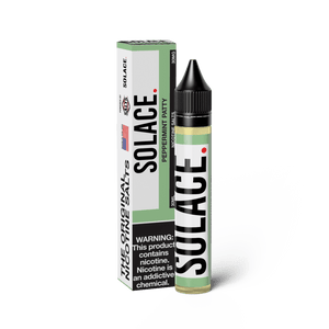Solace Salt 30ml | Stogz | Find Your High