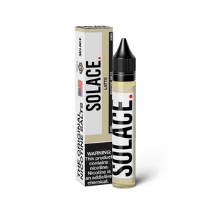 Solace Salt 30ml | Stogz | Find Your High