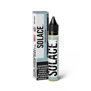 Solace Salt 30ml | Stogz | Find Your High