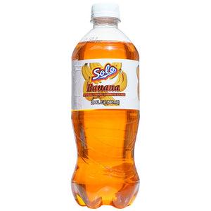 Solo Soda | Stogz | Find Your High