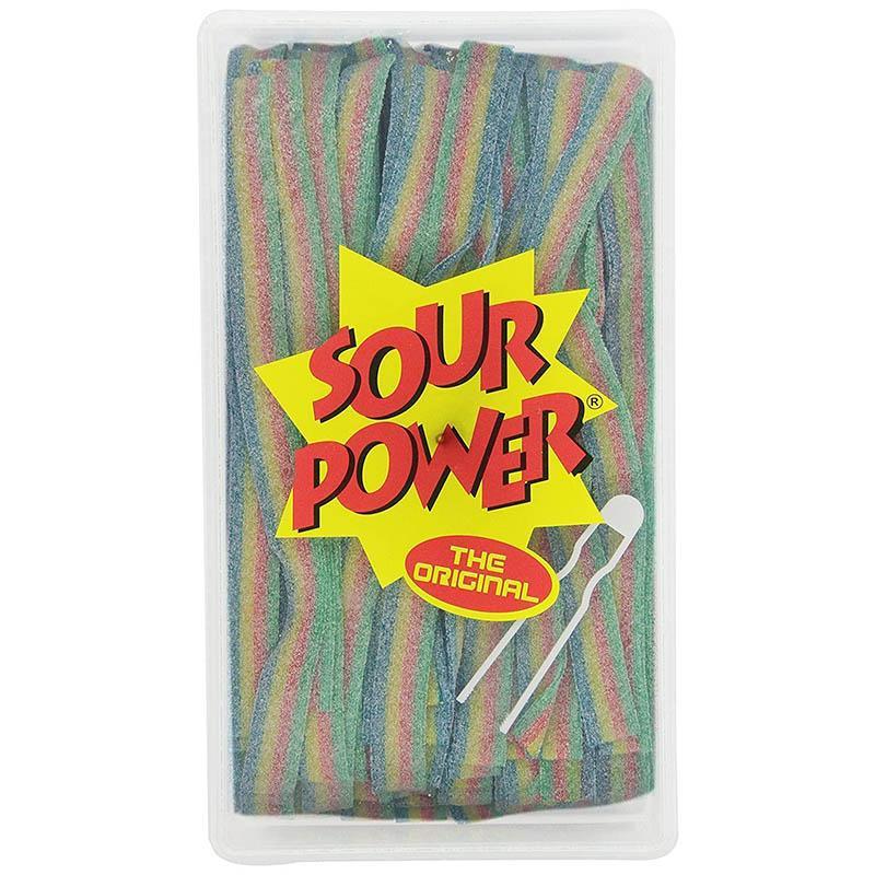 Sour Power Belts | Stogz | Find Your High