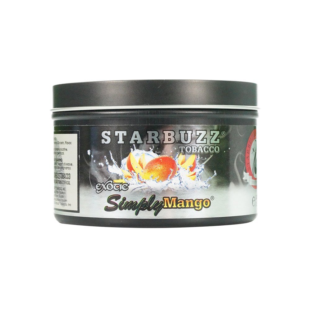 Starbuzz Bold Hookah Tobacco | Stogz | Find Your High