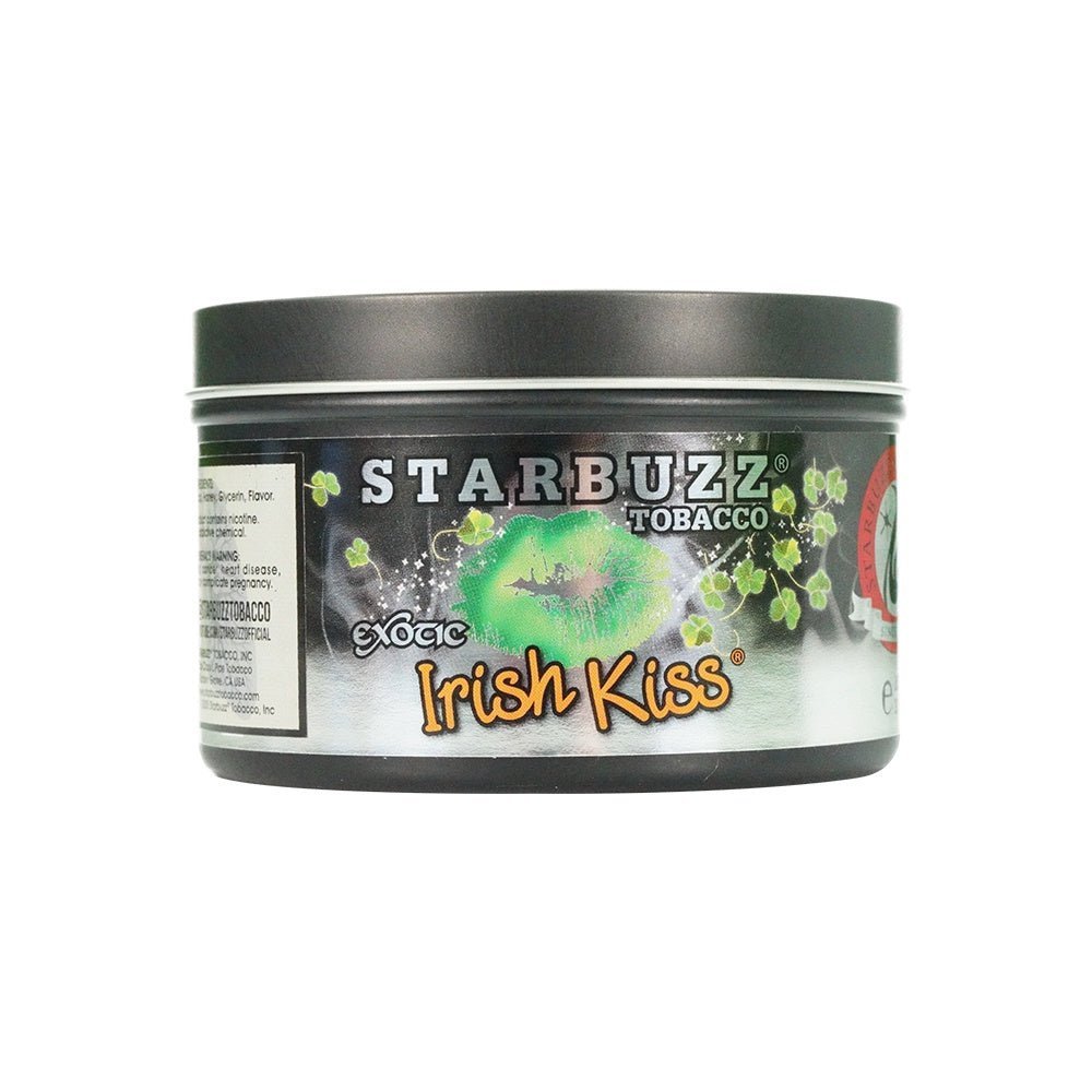 Starbuzz Bold Hookah Tobacco | Stogz | Find Your High