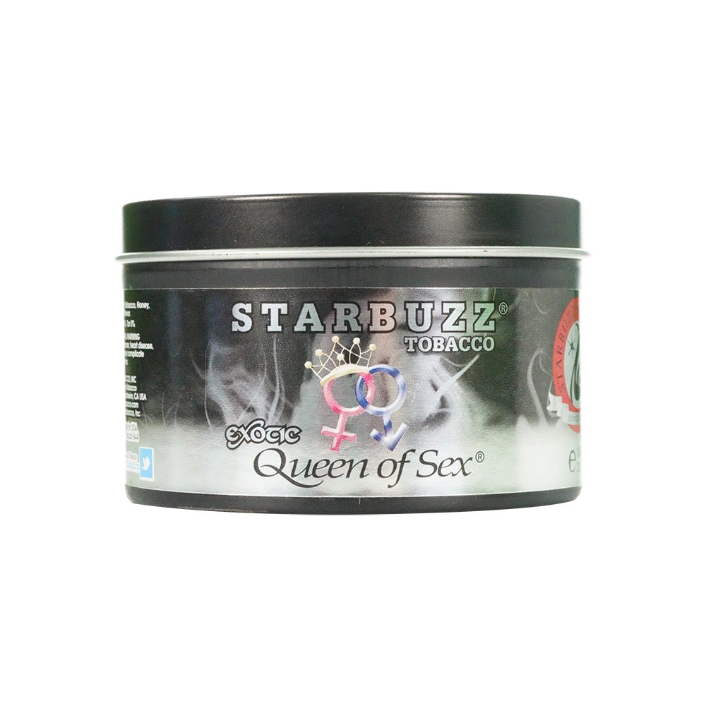 Starbuzz Bold Hookah Tobacco | Stogz | Find Your High