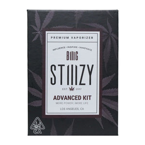 Stiiizy Advanced Kit | Stogz | Find Your High