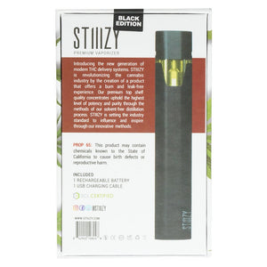Stiiizy Starter Kit | Stogz | Find Your High
