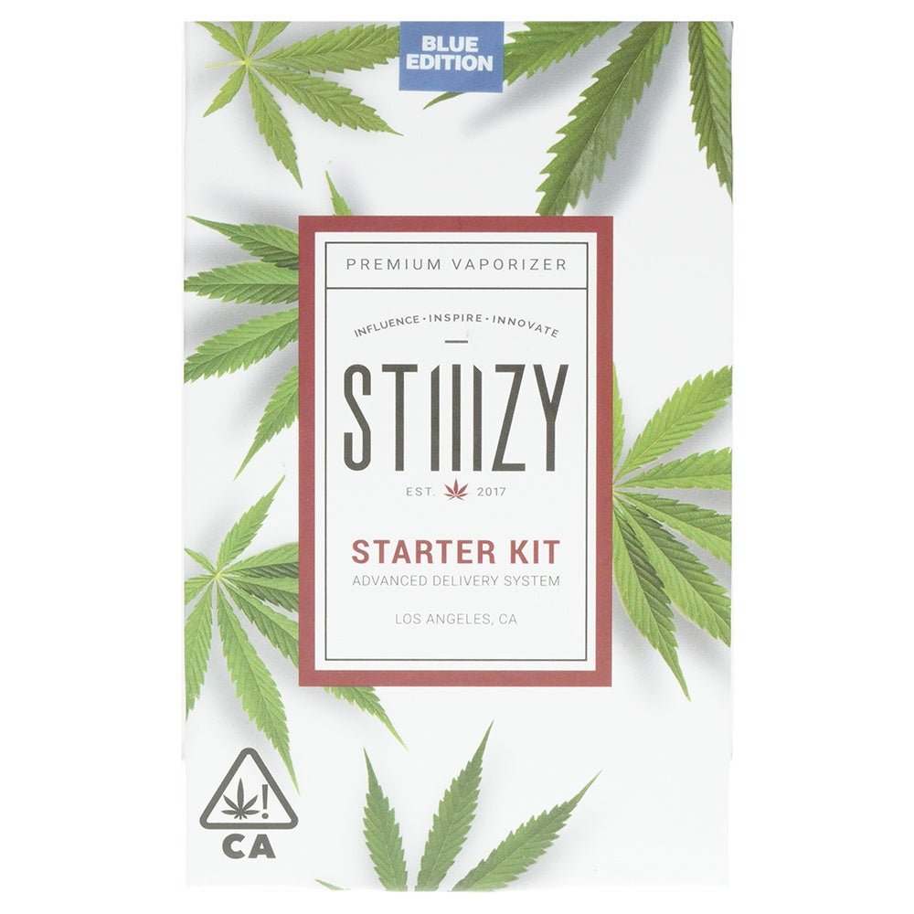 Stiiizy Starter Kit | Stogz | Find Your High