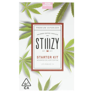 Stiiizy Starter Kit | Stogz | Find Your High