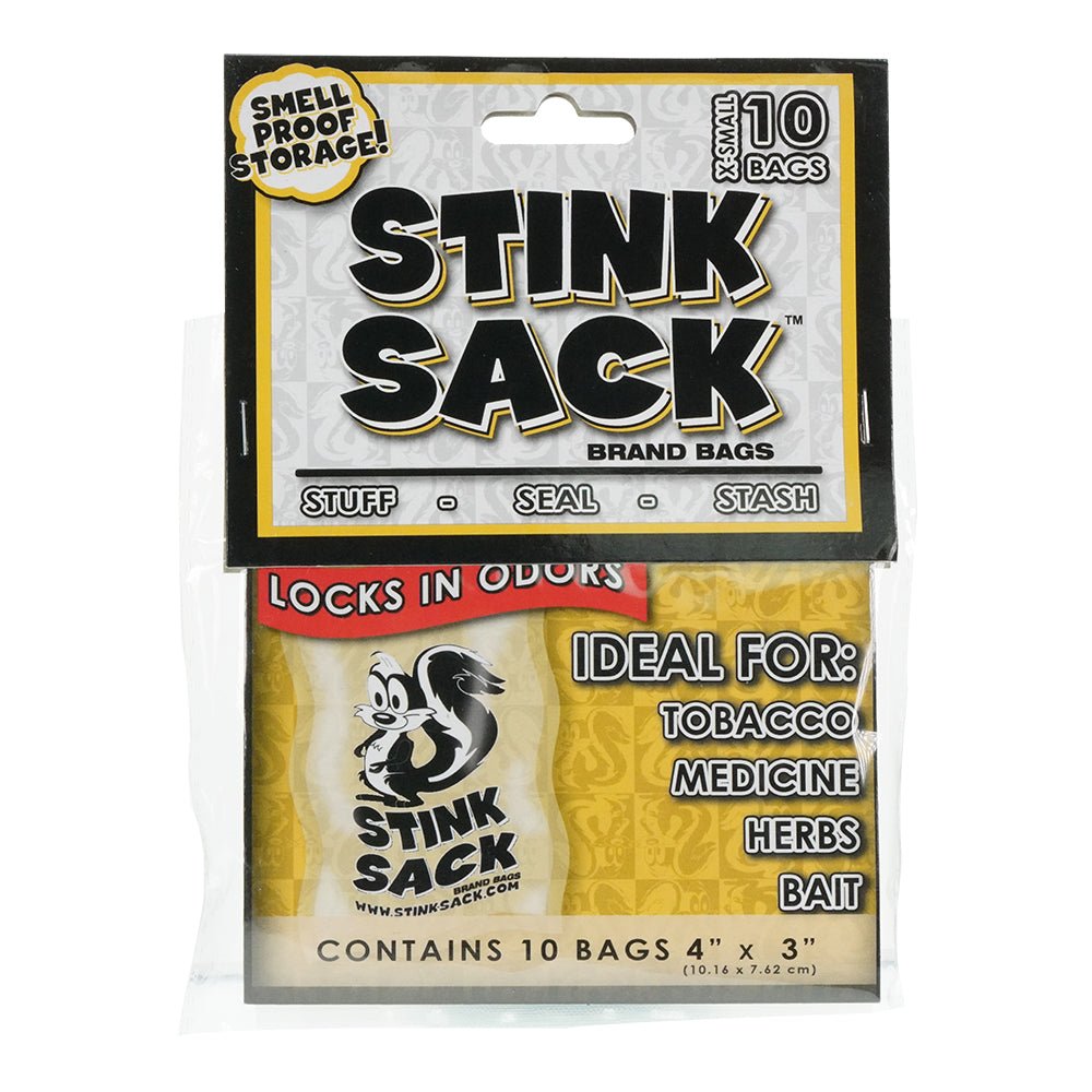 Stink Sack | Stogz | Find Your High