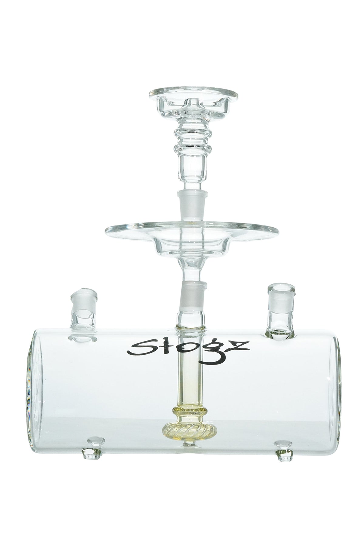 Stogz Big Log Hookah | Stogz | Find Your High