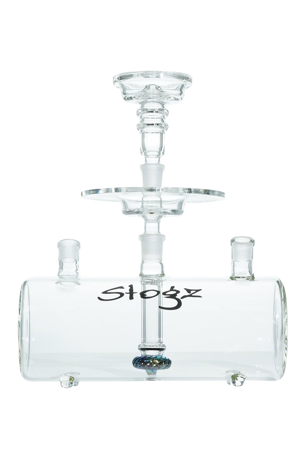 Stogz Big Log Hookah | Stogz | Find Your High