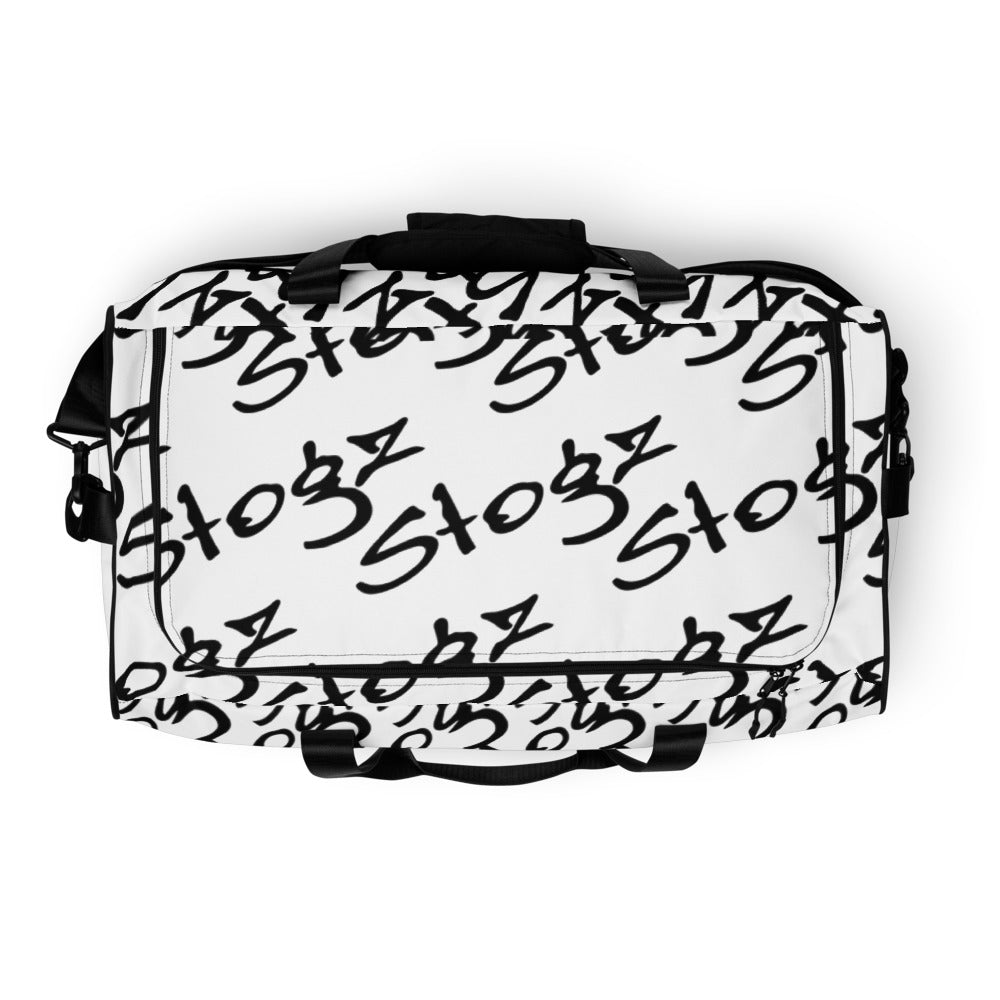 Stogz Duffle bag | Stogz | Find Your High