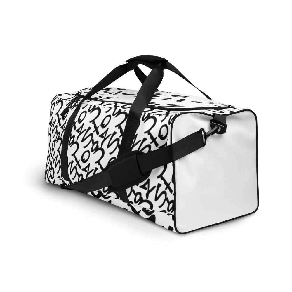 Stogz Duffle bag | Stogz | Find Your High