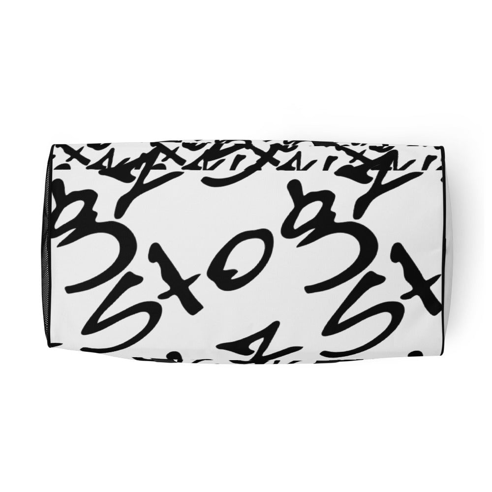 Stogz Duffle bag | Stogz | Find Your High