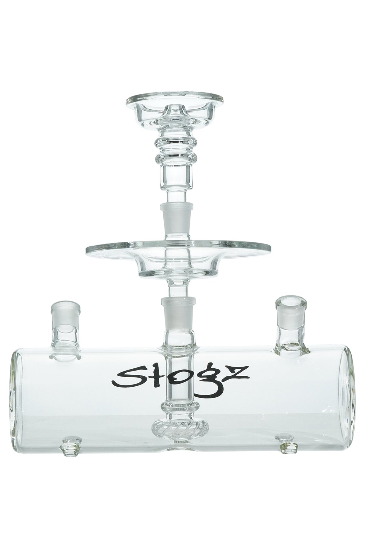 Stogz Log Hookah | Stogz | Find Your High