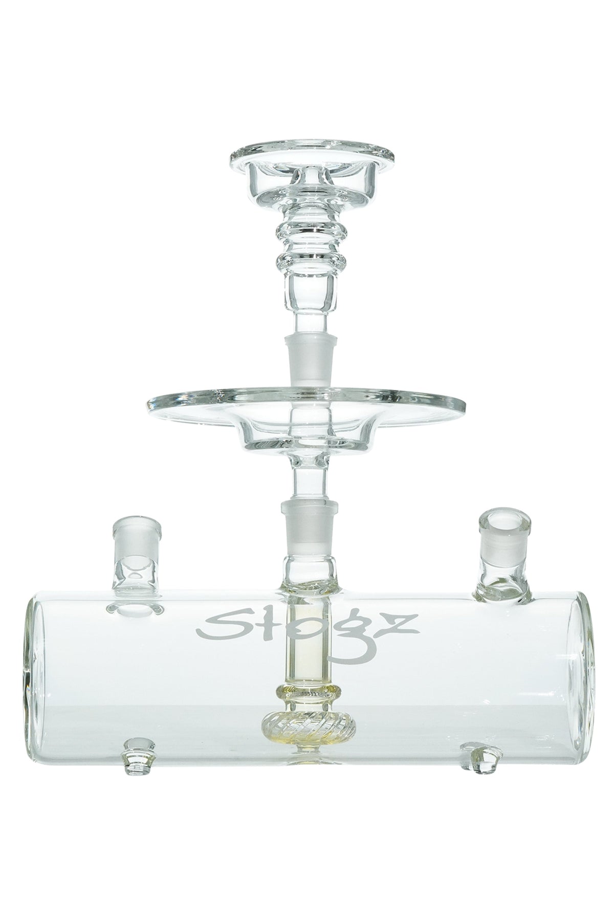 Stogz Log Hookah | Stogz | Find Your High