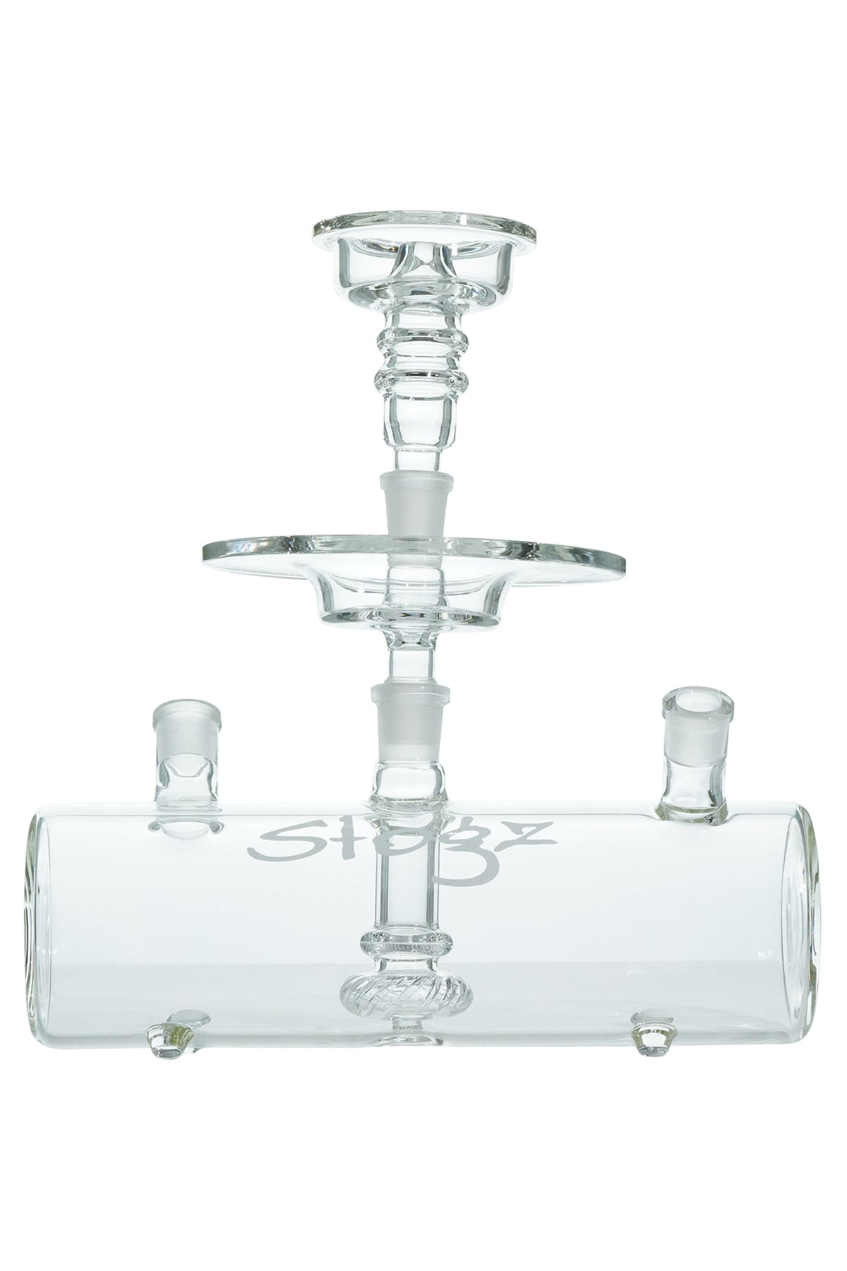 Stogz Log Hookah | Stogz | Find Your High