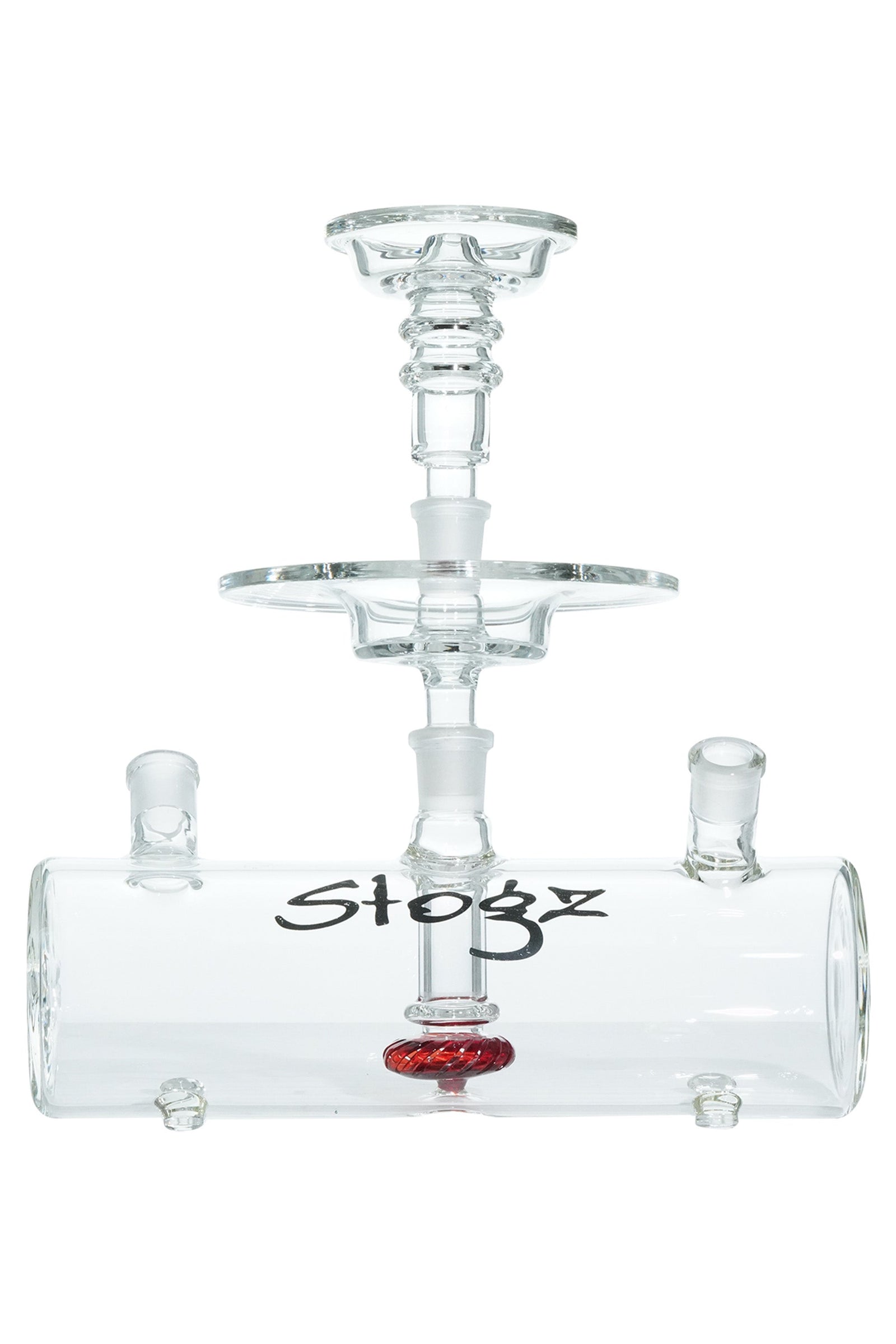 Stogz Log Hookah | Stogz | Find Your High