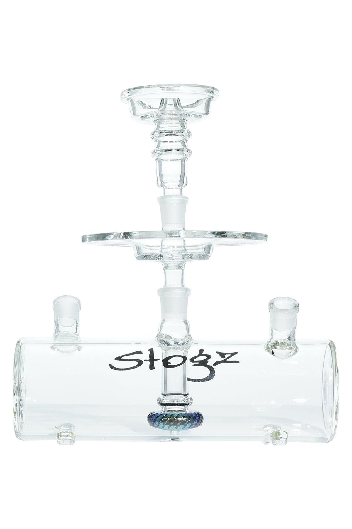 Stogz Log Hookah | Stogz | Find Your High
