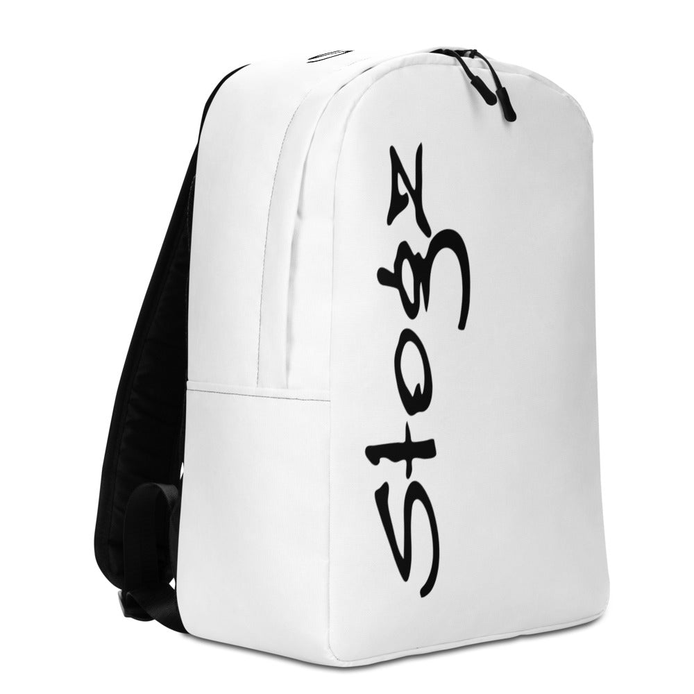 Stogz Minimalist Backpack | Stogz | Find Your High