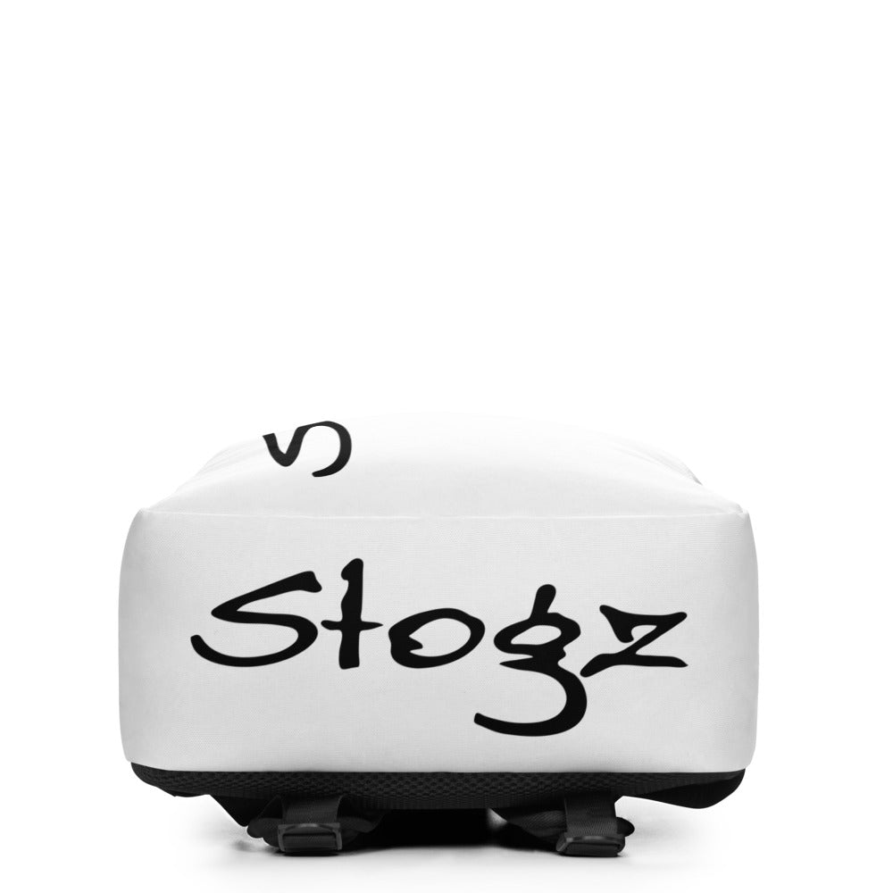 Stogz Minimalist Backpack | Stogz | Find Your High