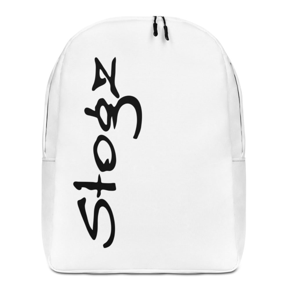 Stogz Minimalist Backpack | Stogz | Find Your High