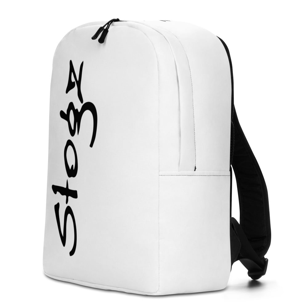 Stogz Minimalist Backpack | Stogz | Find Your High