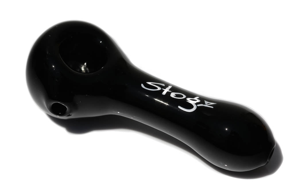 Stogz Screen Bowl Spoon Hand Pipe | Stogz | Find Your High