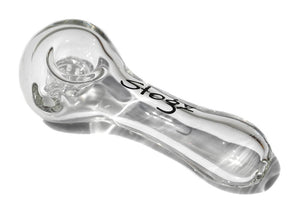 Stogz Screen Bowl Spoon Hand Pipe | Stogz | Find Your High