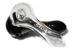 Stogz Screen Bowl Spoon Hand Pipe | Stogz | Find Your High