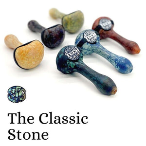 Stone Tech Classic Spoons | Stogz | Find Your High