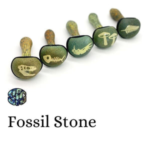 Stone Tech Fossil Spoon | Stogz | Find Your High