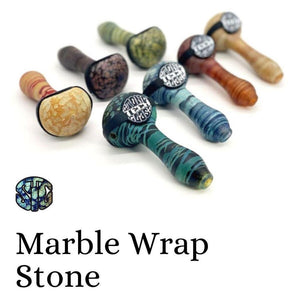Stone Tech Marble Spoon | Stogz | Find Your High