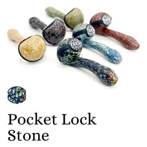 Stone Tech Pocket Lock Spoon | Stogz | Find Your High