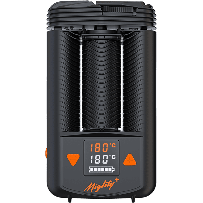 Storz & Bickel Mighty Plus