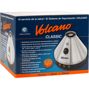 Storz & Bickel Volcano Classic Set | Stogz | Find Your High