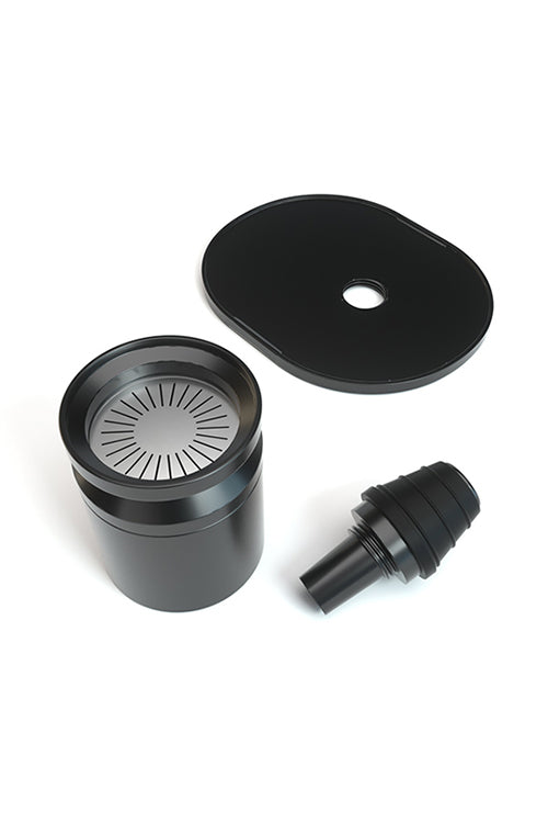 Stundenglass Gravity Hookah | Stogz | Find Your High